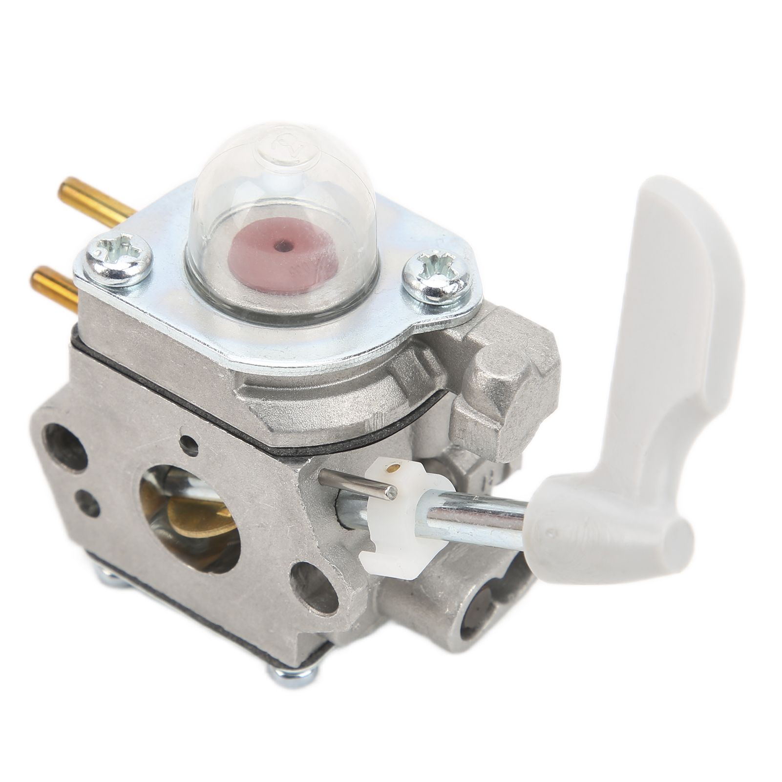 New Carburetor Metal Carb 308054114 308054075 For 26B Blower UT09526