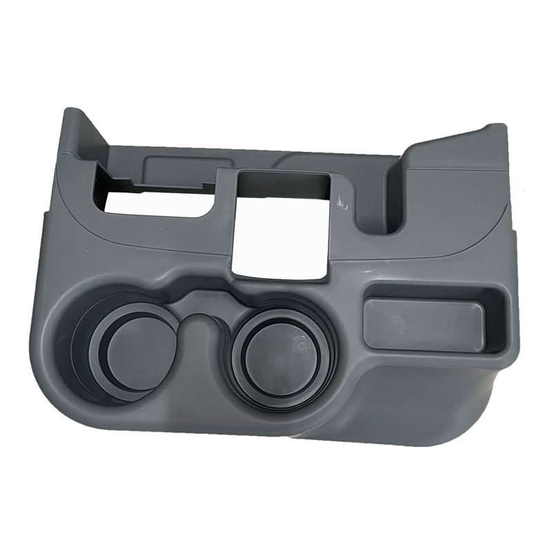 Center Console Lid Add-on Cup Holder for Dodge Ram 1500 2500 3500