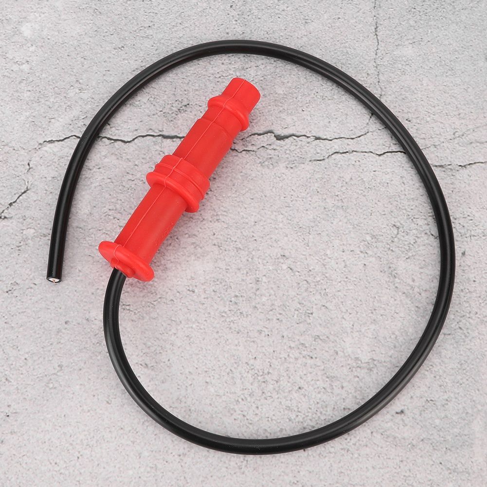 3084980 Car Spark Plug Wire Cap Kit OE Fits for Polaris Sportsman 450 HO 4x4 2006-2007
