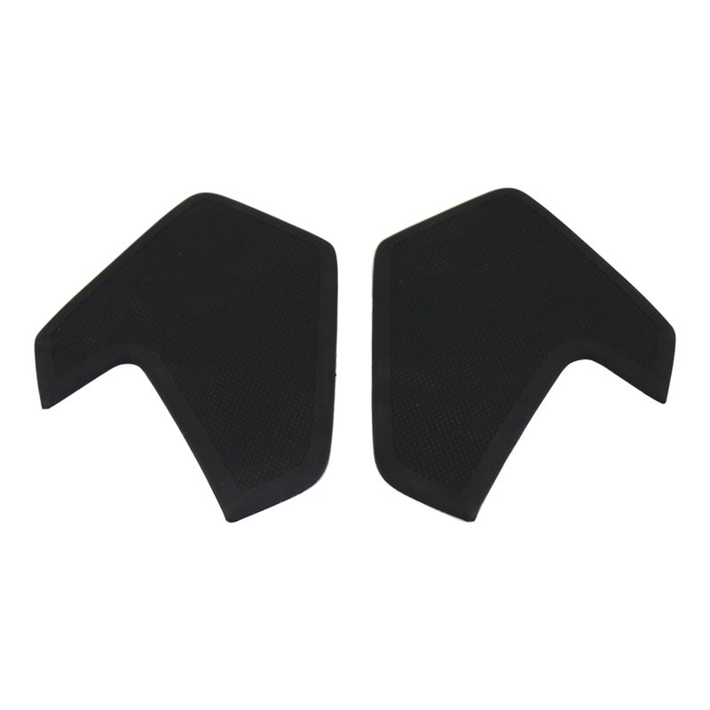 Motorcycle Non-Slip Side Fuel Tank Pad Rubber Sticker for BMW G310R G 310 R