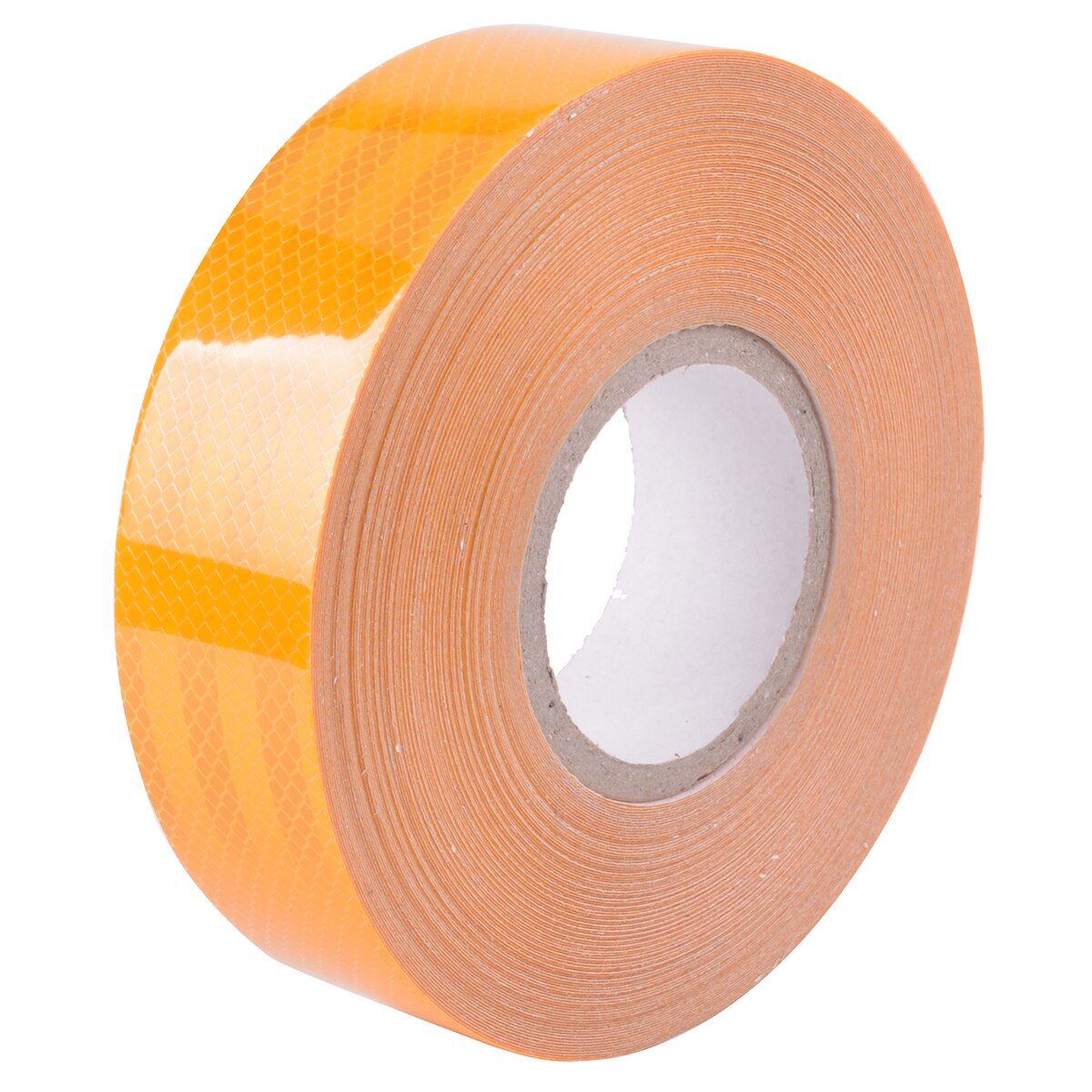 5CM Wide Fluorescent Reflective Tape Bicycle Luminous Strip Reflective Decals For Bicycle Bike Decoration Stickers Accessories