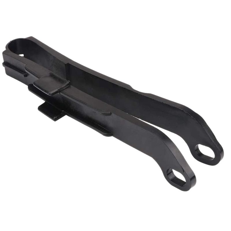 Motorcycle Plastic Chain Slider Guide Swingarm Protector for HONDA XR250R XR400R XR600R XR650L 1991-2019 Black