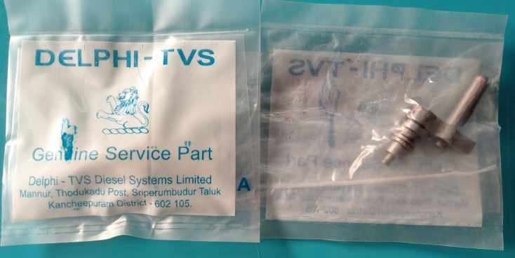 TATA ACE MATRIVE VALL FOR MOTOR PUMPS