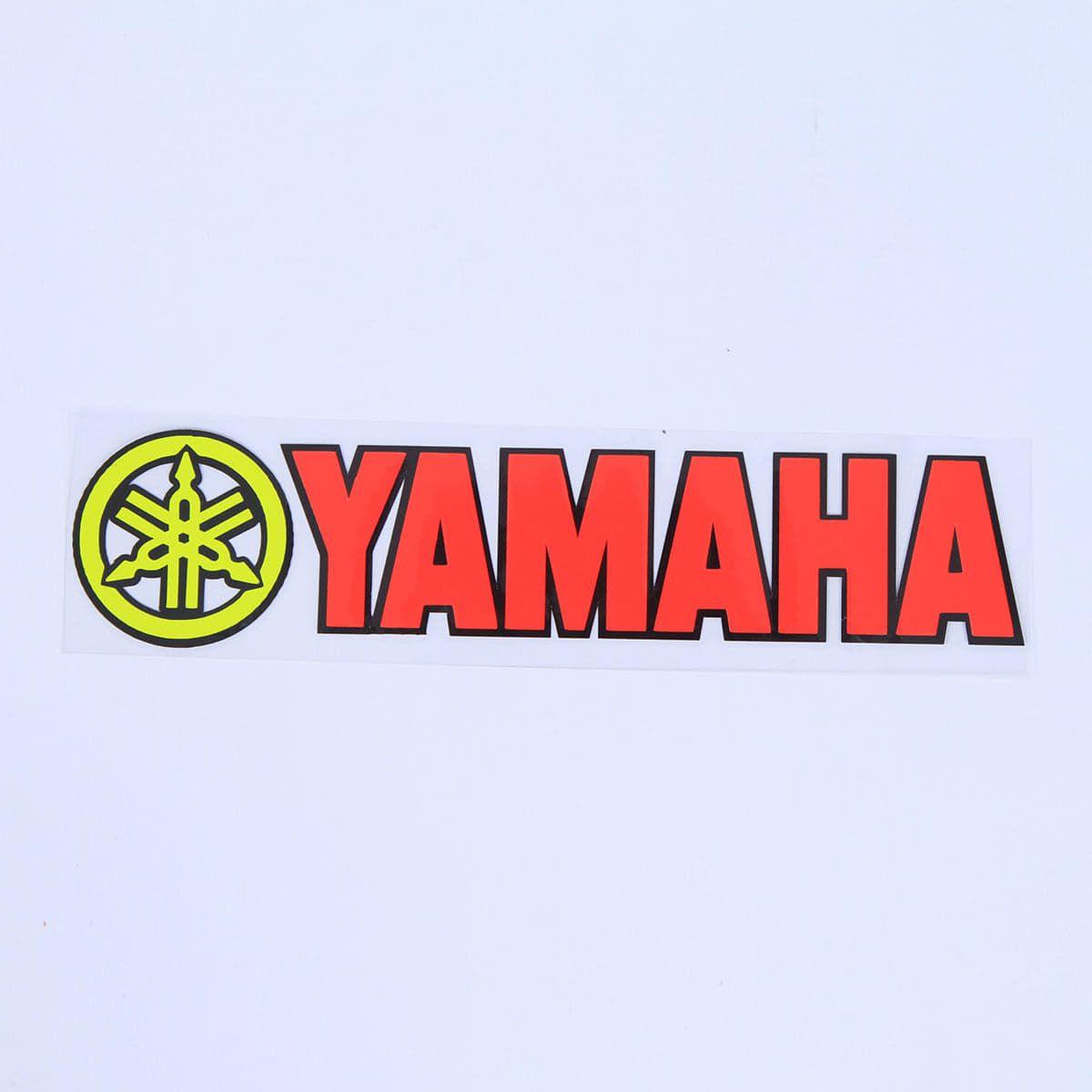 Yamaha Motorcycle Logo sticker for bike Decoretion