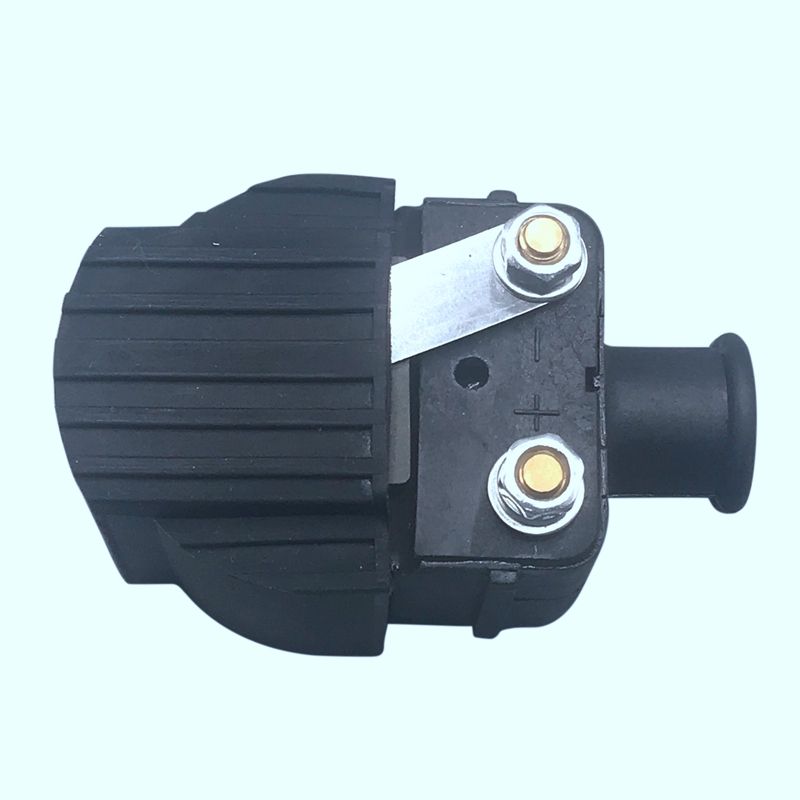 Mercury Mariner 6-225Hp Outboard Ship Ignition Coil 339-832757A4 339-7370A13