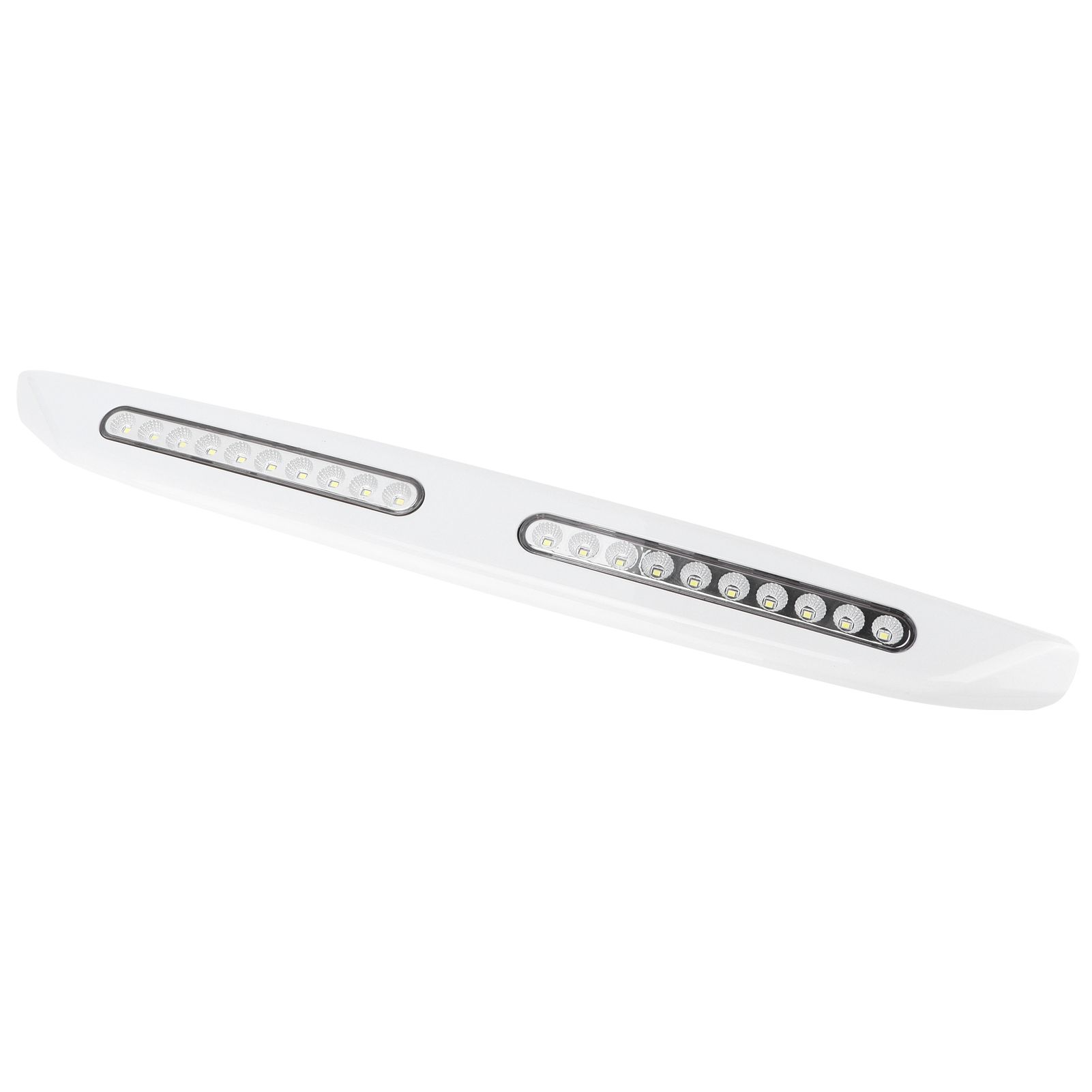 Limeng La LED Lamp Water Proof Sunshade Lighting Hand‑Held for Outdoor RV Yacht Corridor 12V