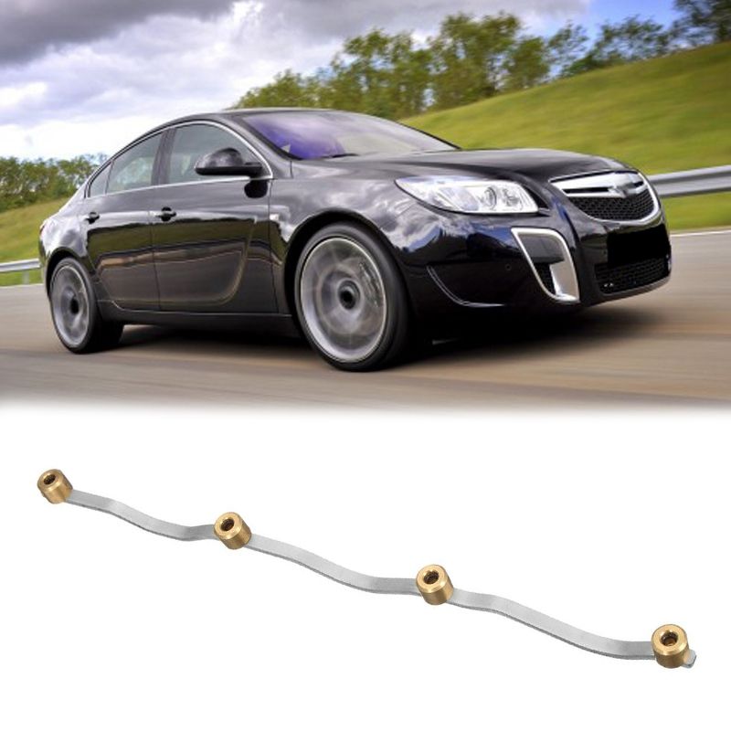 Car Intake Manifold Swirl Flap Rod for Vauxhall SAAB Alfa Romeo Z19DTH 1.9CDTi 55210201 93179055 55206459
