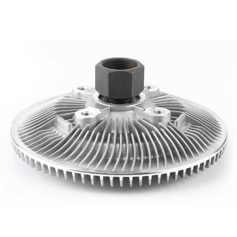 Cooling Fan Clutch for Dodge Engine Radiator 52028799AB Fit Dakota/Durango/RAM