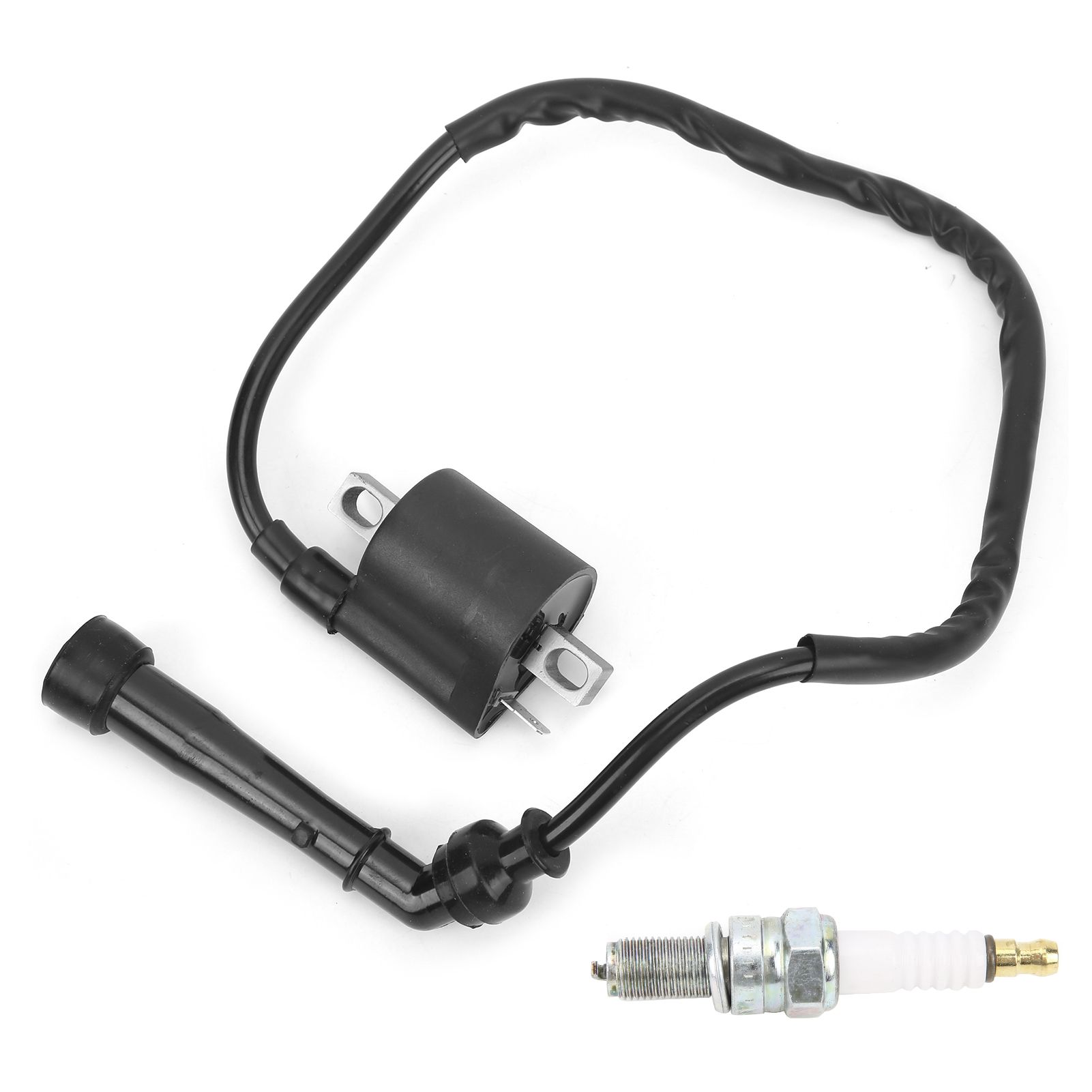 ATV Ignition Coil 33410-09F00 Replacement For Quadsport Z4