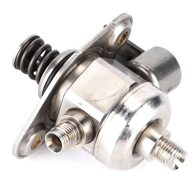12626234 High Pressure Car Fuel Pump Replacement Fits for BUICK ALLURE 2010