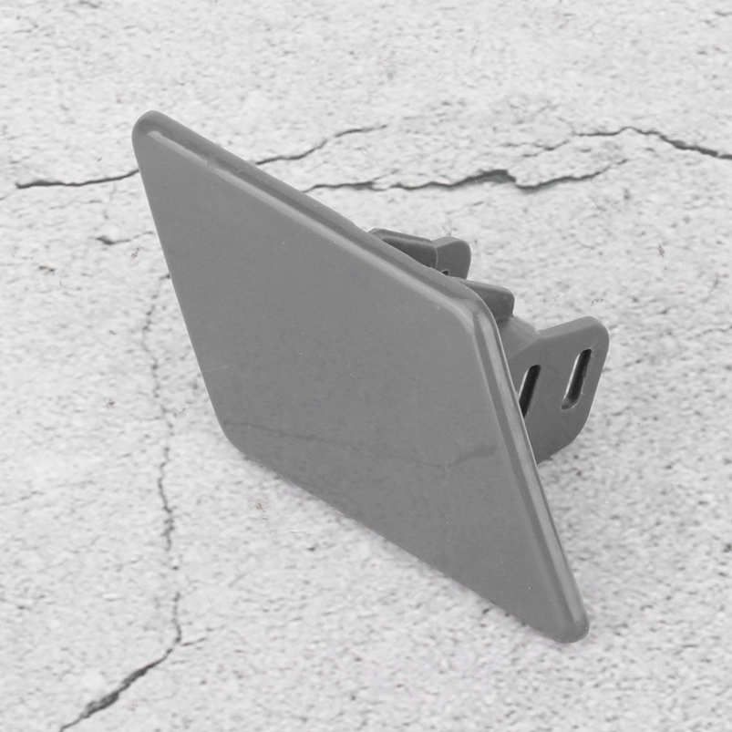 Fits Headlight Washer Cover ABS Right Cap 3 Series E90