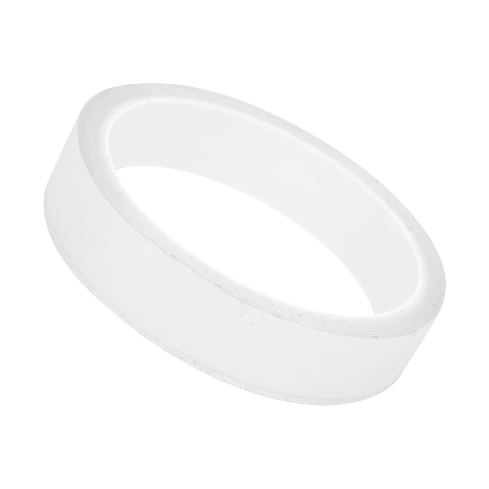 Acrylic Transparent Tape Crashproof Waterproof Mildew Proof Automobile Repairing