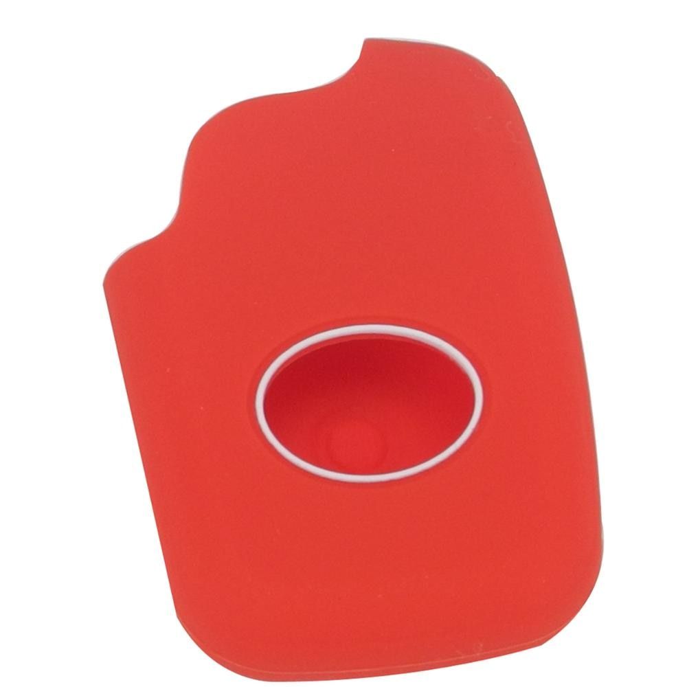 jingyuqin 10pcs 3 Buttons Silicone Car Key Case Cover Fit for Lexus CT200h ES 300h IS250 GX400 RX270 RX450h RX350 LX570