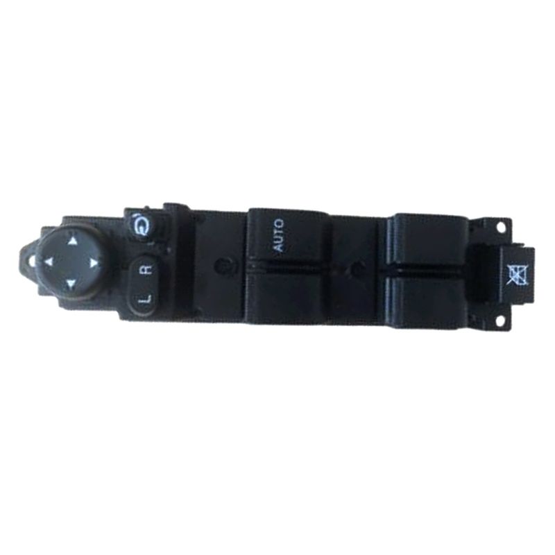 DF82-66-350A Car Power Window Lift Control Switch for Mazda 2 Hatchback 1.5L 2011-2014 RHD Accessories