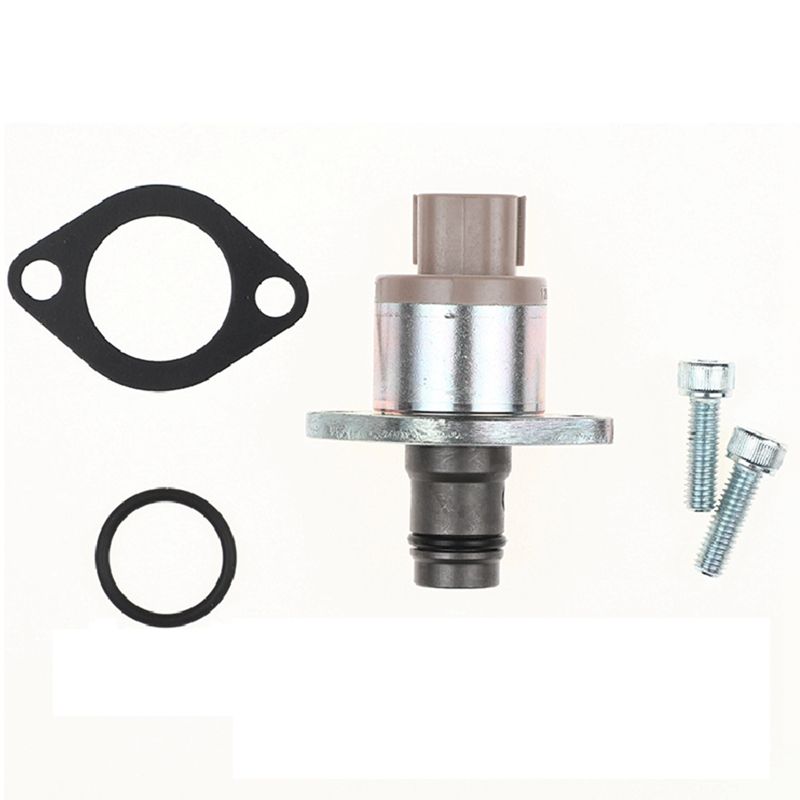 JAERBEE Fuel Pump Regulator Suction Control Valve SCV for Nissan Navara 2.5 3.0 3.2 DCI 1460A037 294200-0360