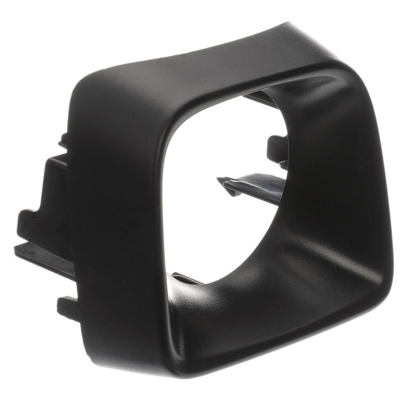 For 2015-2020 Dodge Charger Chrysler 300 Adaptive Speed Control Sensor Bezel Cover 68238710AA