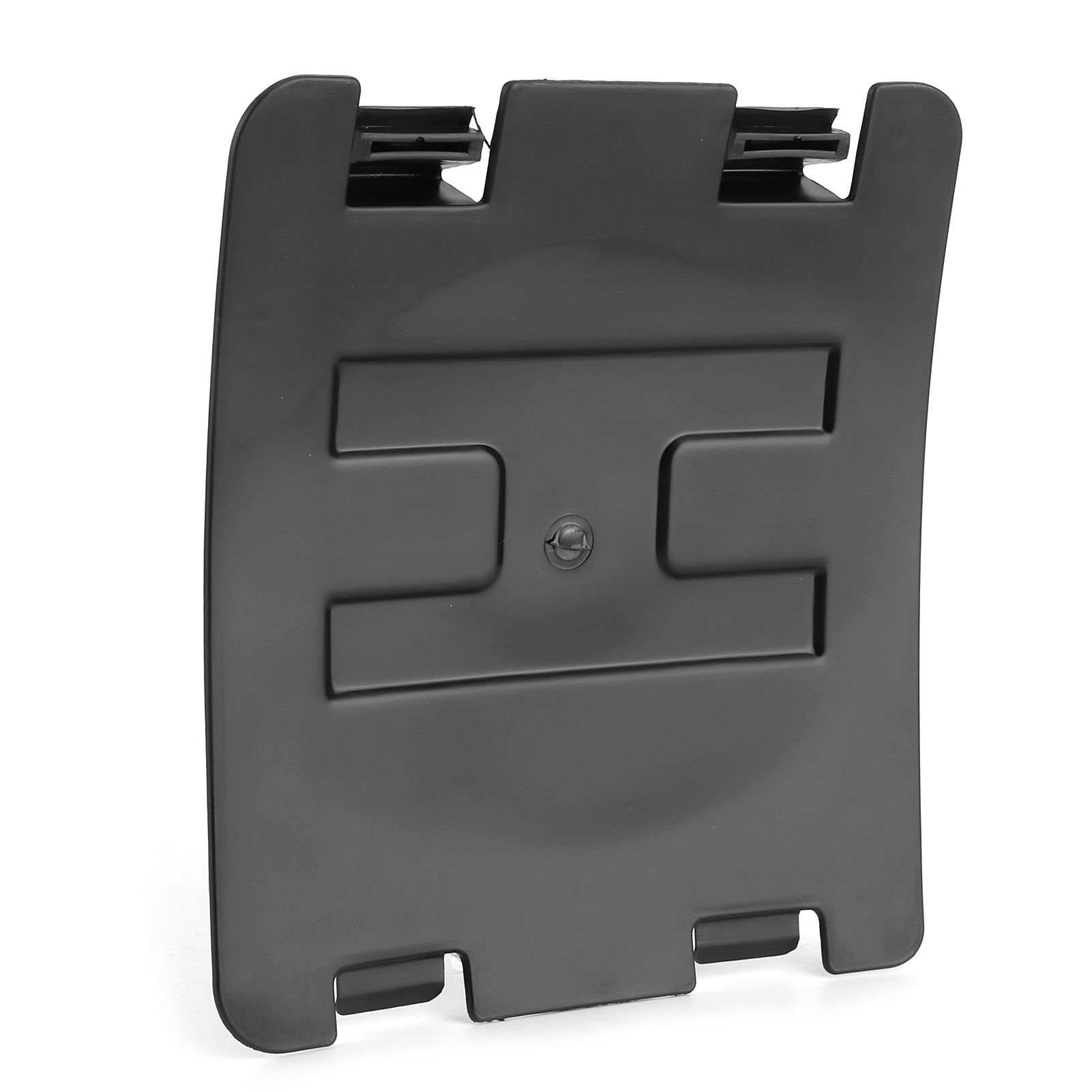 51717260397 Plastic Front Wheel Arch Mudguard Liner Access Panel Fit For