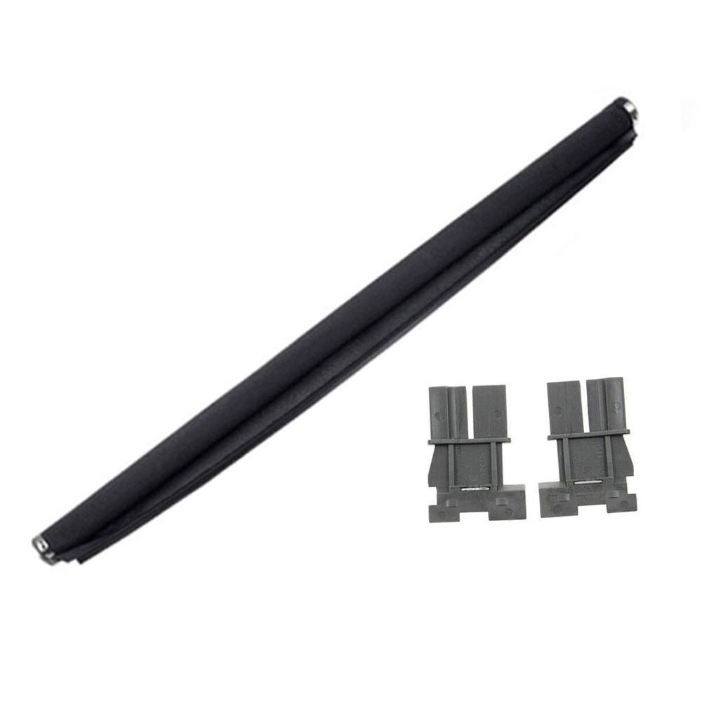 Skylight Shutter Sunroof Sunshade Curtain 1K9877307 For Audi Q5/VW Golf Tiguan Passat Variant Sharan Santana 4Motion/Skoda Yeti-black