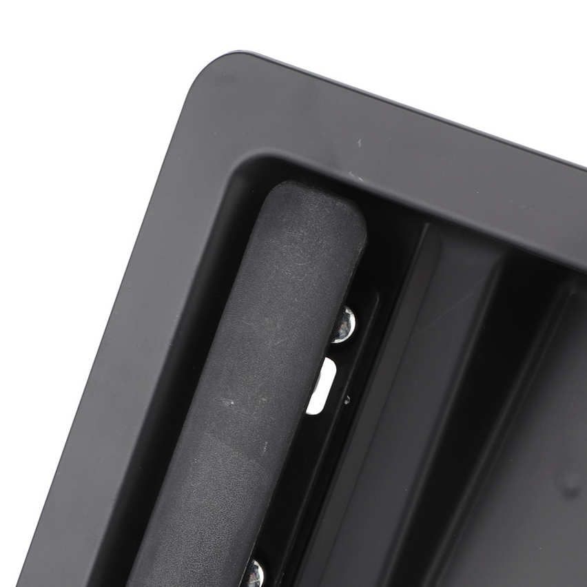 Outside Door Handle Exterior 6C2Z‑15434A20‑AA Fit for FORD E‑150/E‑250/E‑350/E‑450 1992‑2007