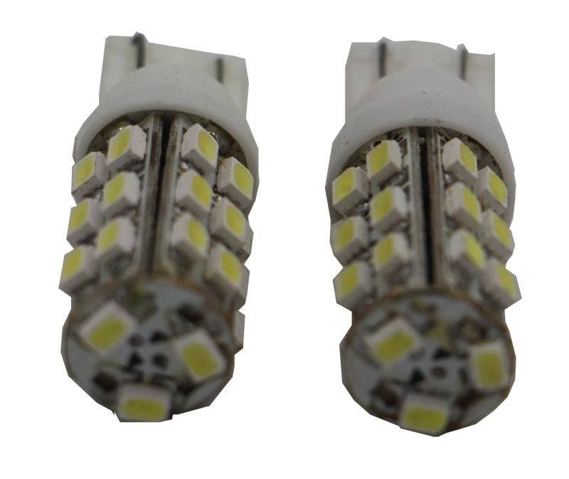 Parking Light T10-27SMD LED-White