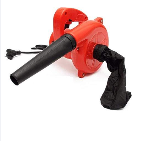 New Electric High speed Air Blower Dust Cleaning machine
