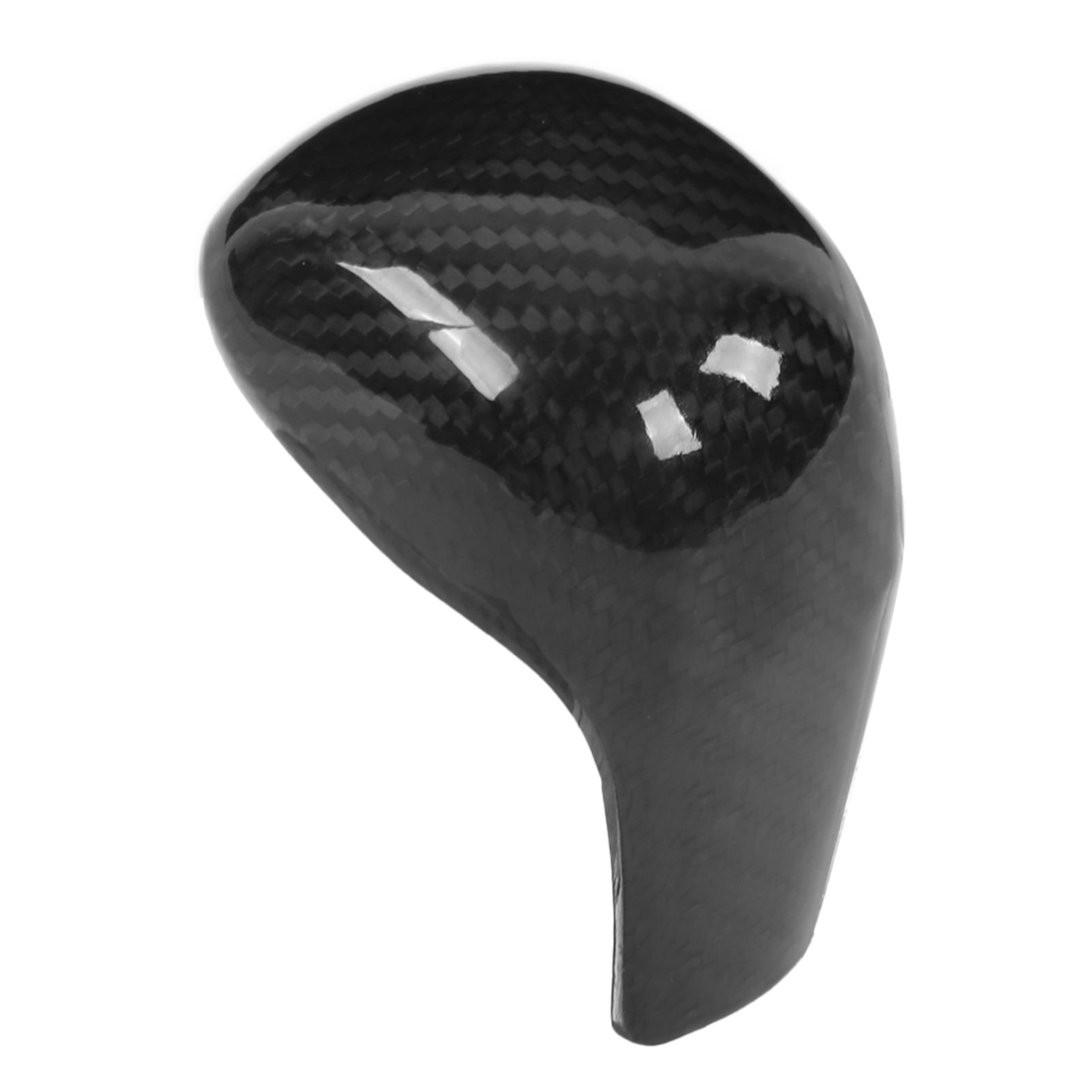 Gearshift Head Trim Simple Installation Knob Cover For Car