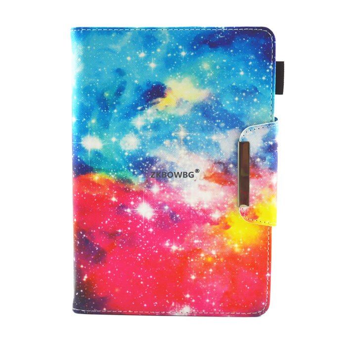For BQ Cervantes 4/3 6 Inch Ebook Cover Woxter Scriba 195 6'' Kindle 10th 2019 658 J9G29R Universal Solid Case