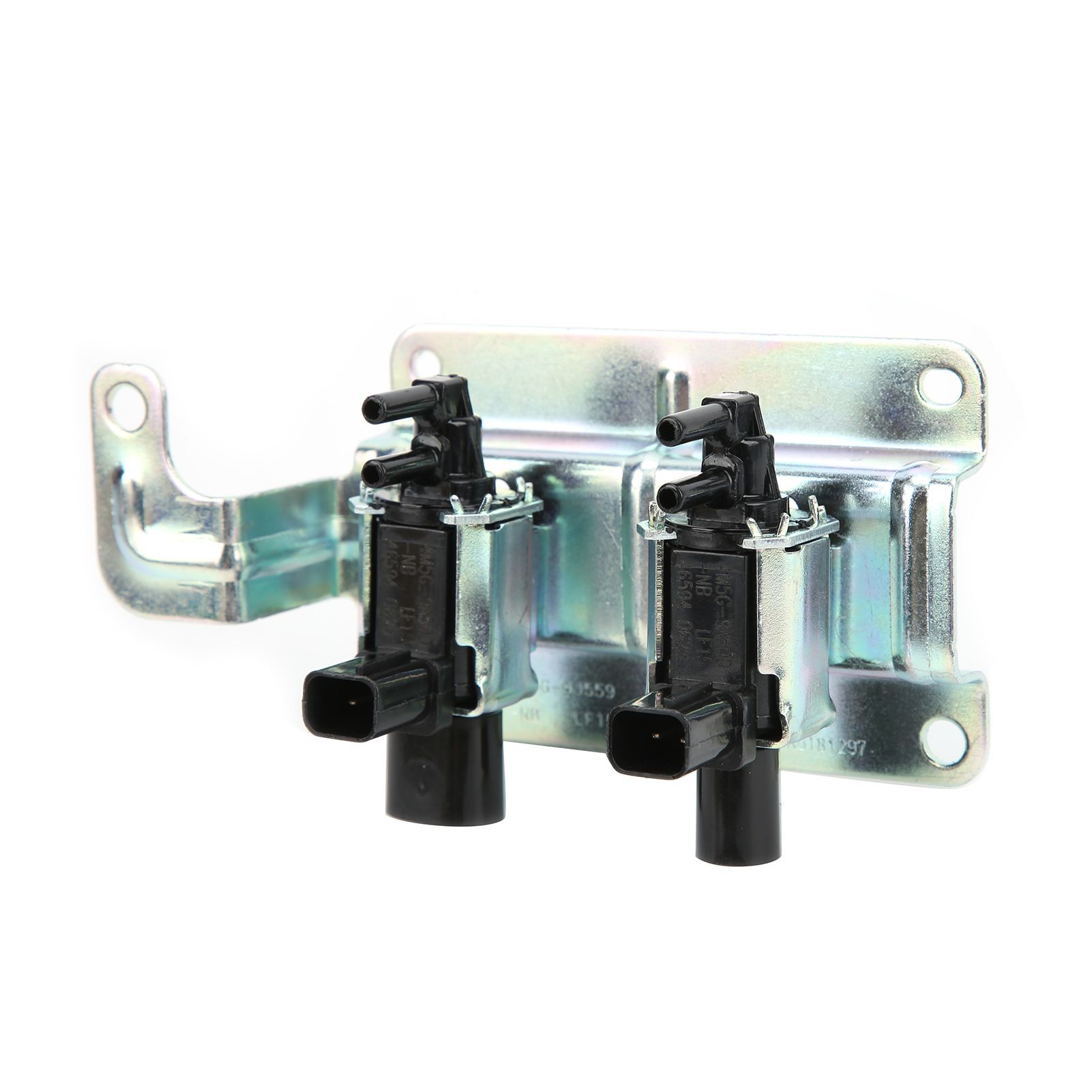 Vacuum Solenoid Valve 5243591 Replace for Ford Focus MK2 Mondeo MK4 CMAX SMAX