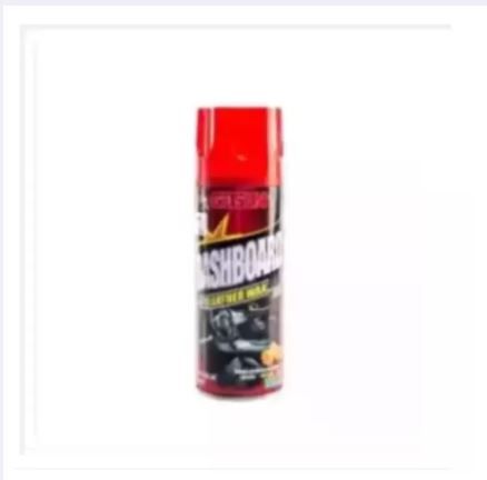 Dashboard Polish for Car and Bike