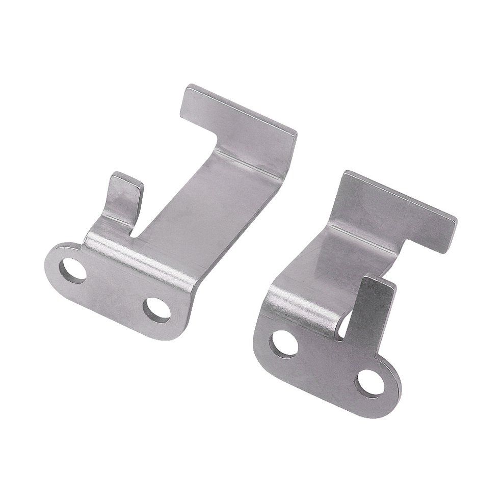 P2015 Repair Bracket Manifold Kit 2.7 3.0 4.2 TDI Repair 059129086 For Audi-Silver
