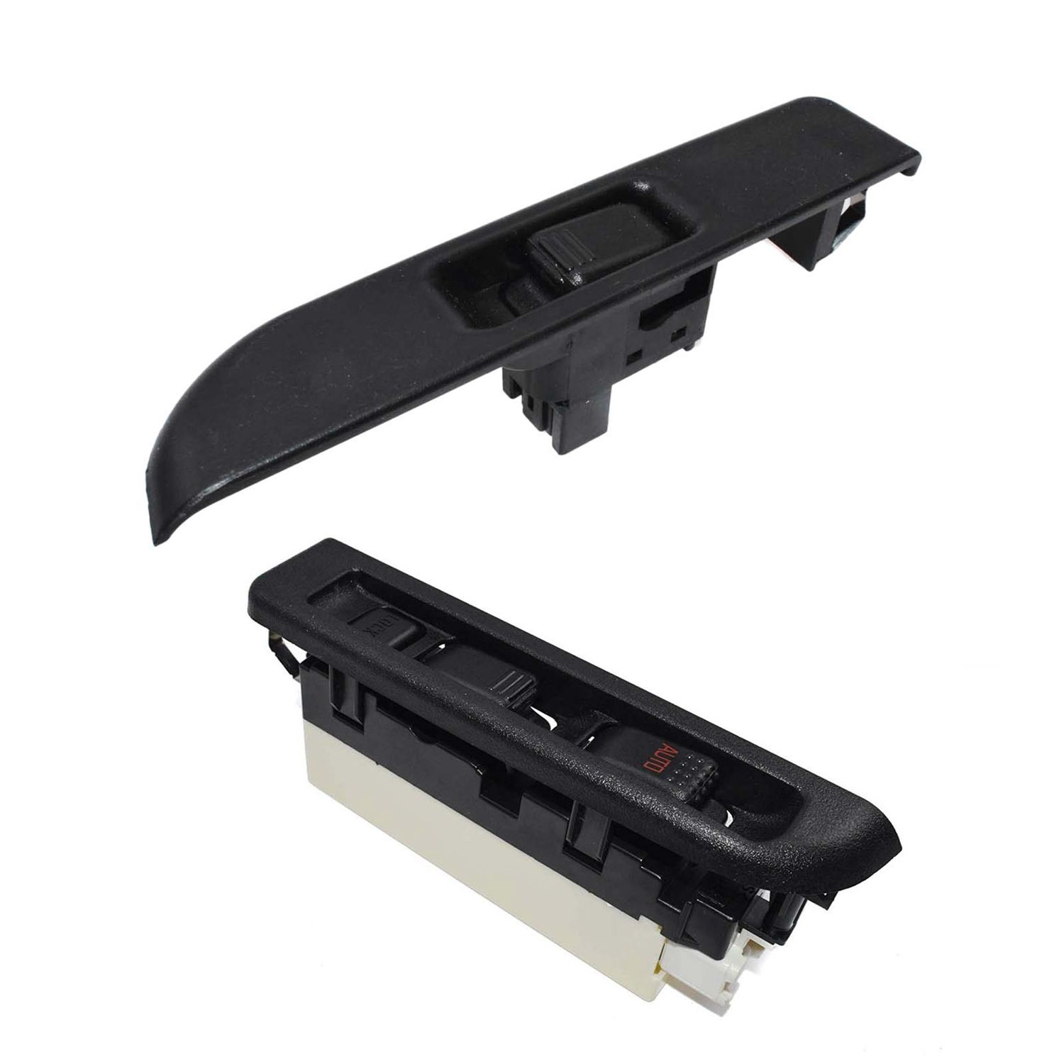 24V Front Left Right Electric Window Switch for ISUZU NPR66 70PL NKR NQR70 NHR LHD 8973151840 8981472360