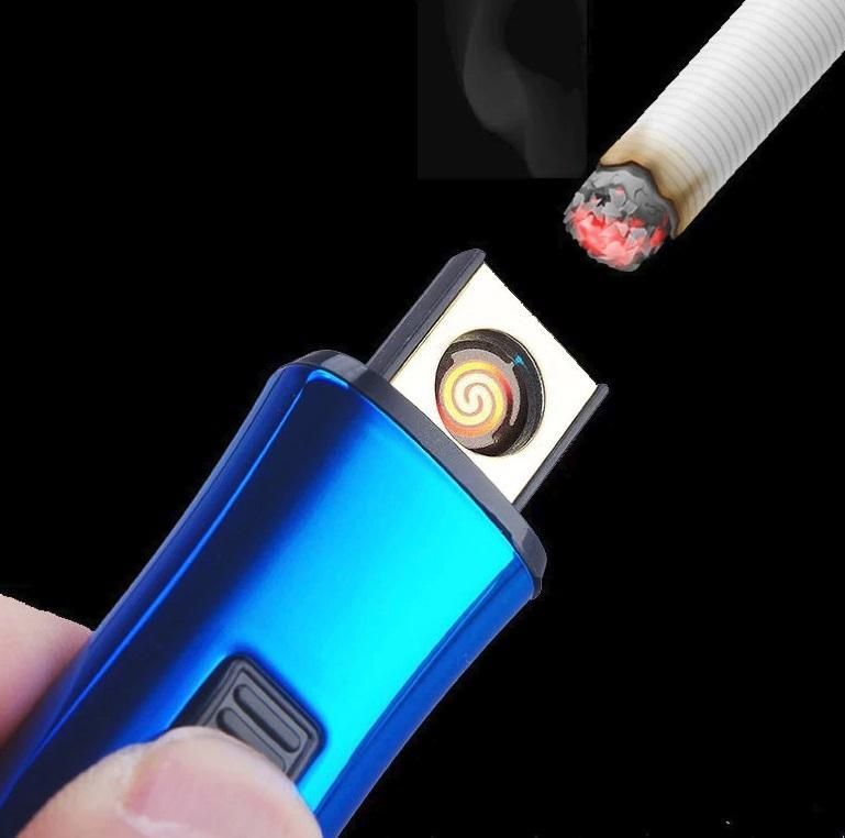Lighter - USB Double-Sided Electric