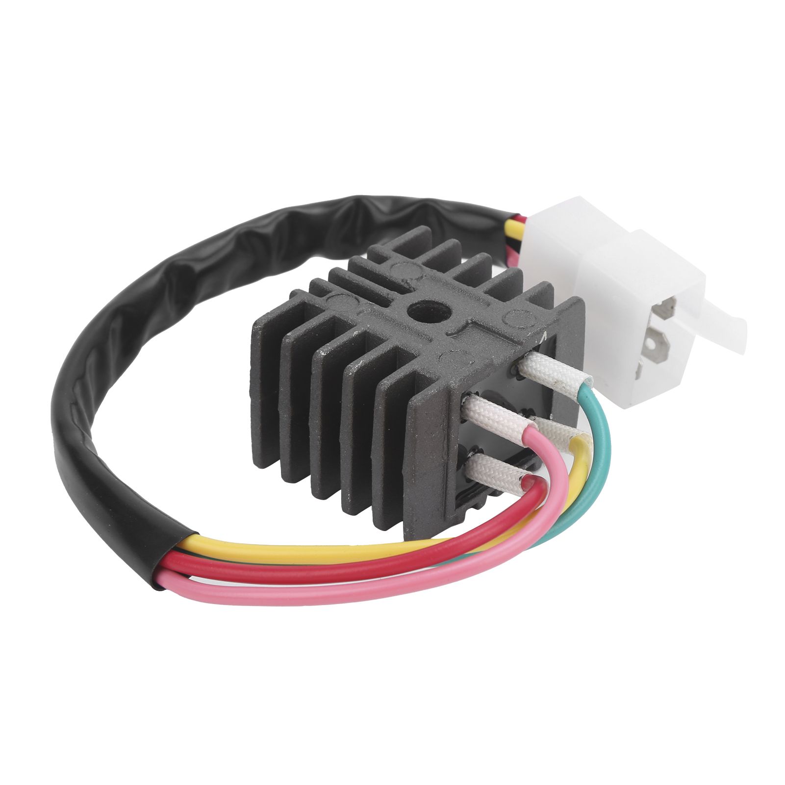 Rectifier Voltage Regulator 31700-107-782 Replace Fit For