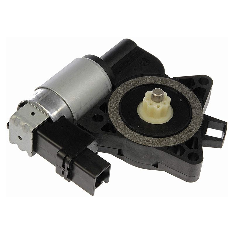 Right window regulator Electric glass lifter motor for 2004-2017 Mazda 3 5 6 CX7 CX9 RX8 742-802 gj6a5858xf , Electric window lift motor