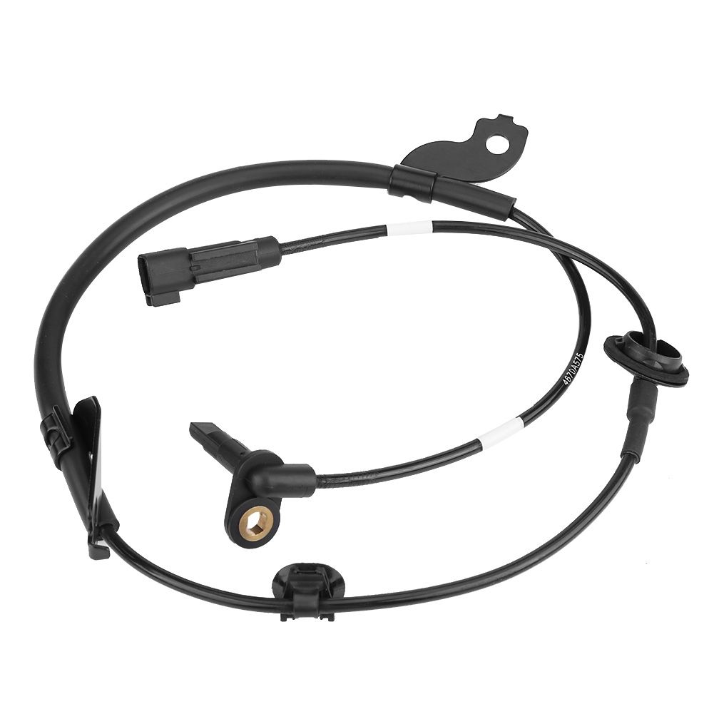 Car ABS Sensor 4670A575 Wheel Speed Front Left For Lancer 2008