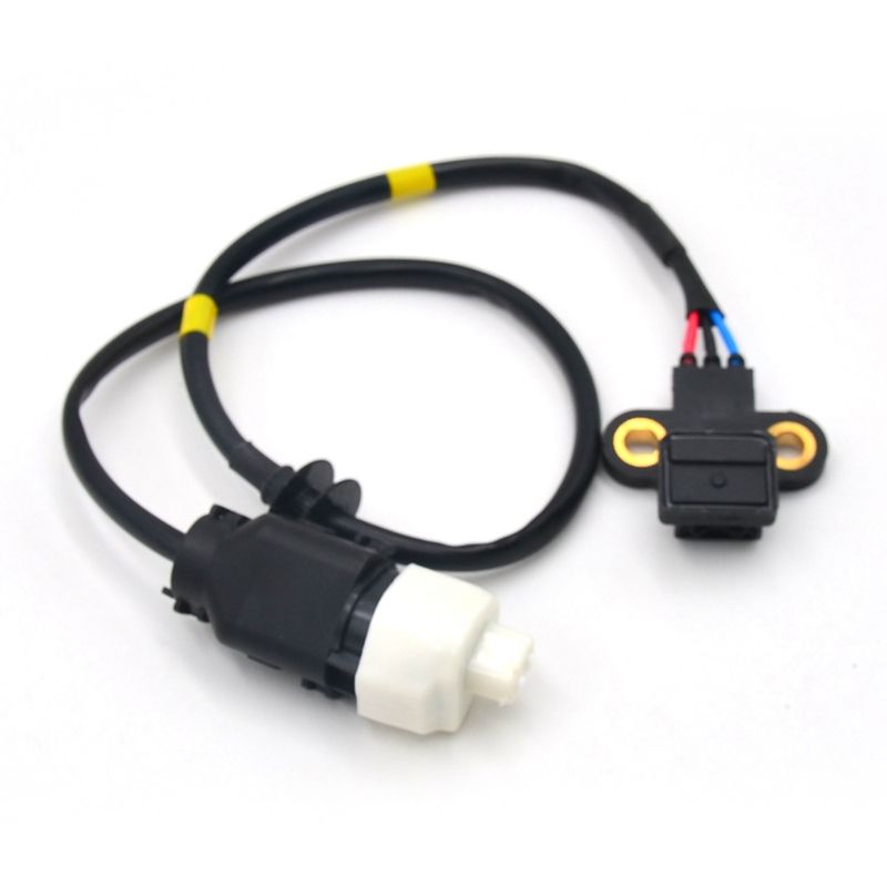 Crankshaft Position Sensor for Kia Sorento 3.5L V6 2003-2006 Hyundai Terracan 3.5I V6 4WD 2001-2006 39310-39800