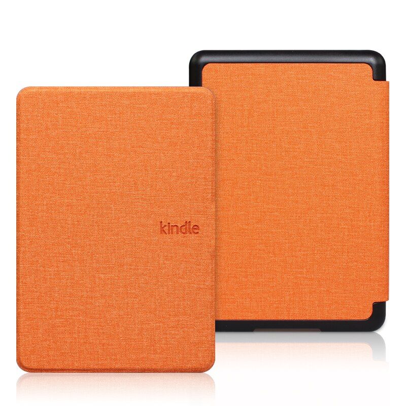2020 Auto Sleep Wake Case For All Kindle 2019 10th Generation 2018 Edition Paperwhite 4 3 2 2015 7th 2017 2016 8th Cover