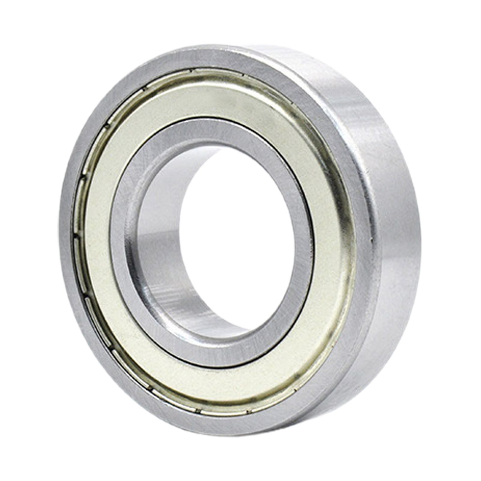 Groove Bearing Deep Groove Wear-resistant High Speed Shielded Bearing