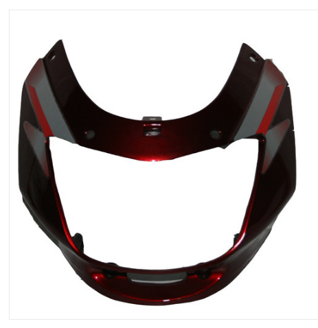 Headlight Visor FOR CT-100