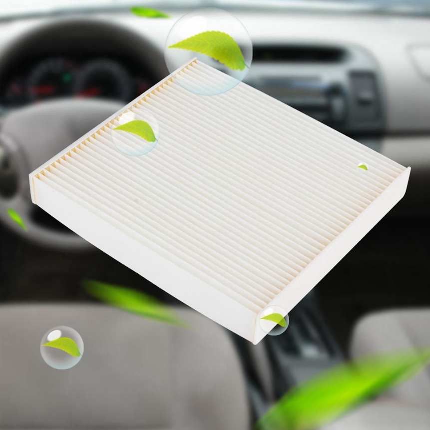 Engine cleaner air intake motorcycle filter up element maintenance coarse fiber/ash dust filtration automobile versatility