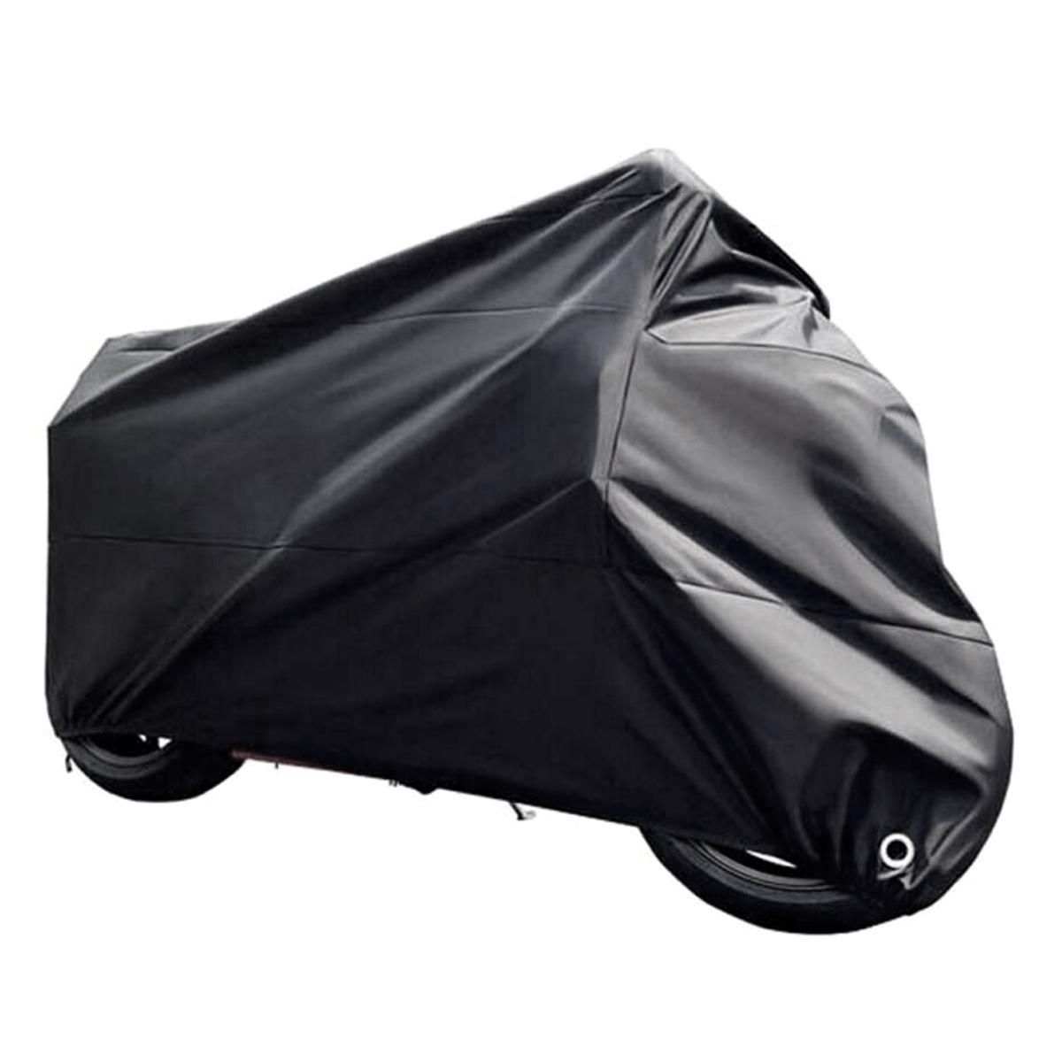 100% Dustproof Waterproof Bike Cover
