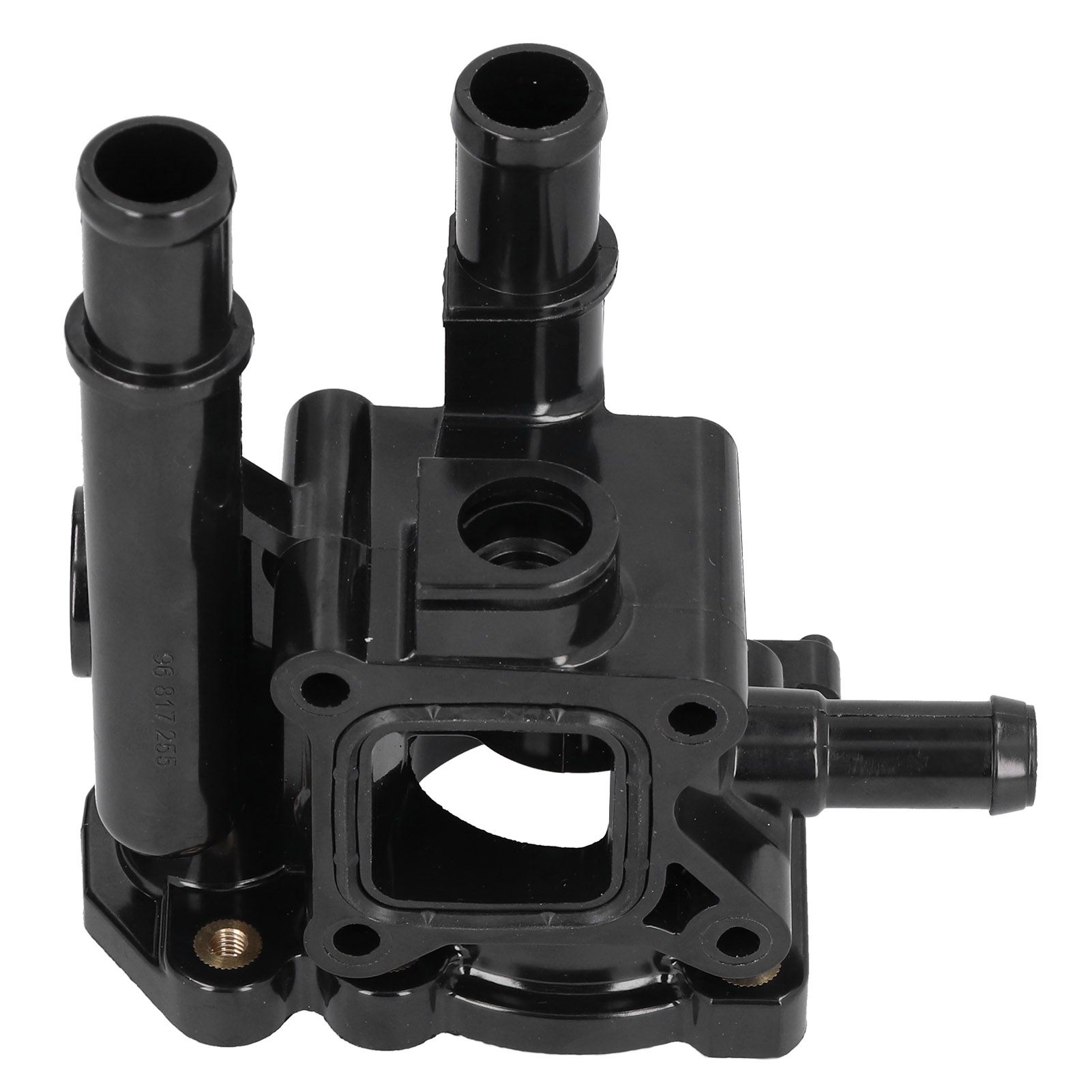 Thermostat Housing Cover 96817255 Replacement Fit For Cruze/ORLAND