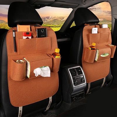 Backseat Car Organizer