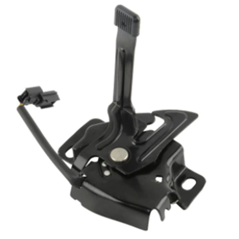 Hood Latch Lock Release Assy 74120-SNA-A21 for Honda Civic 2006-2011