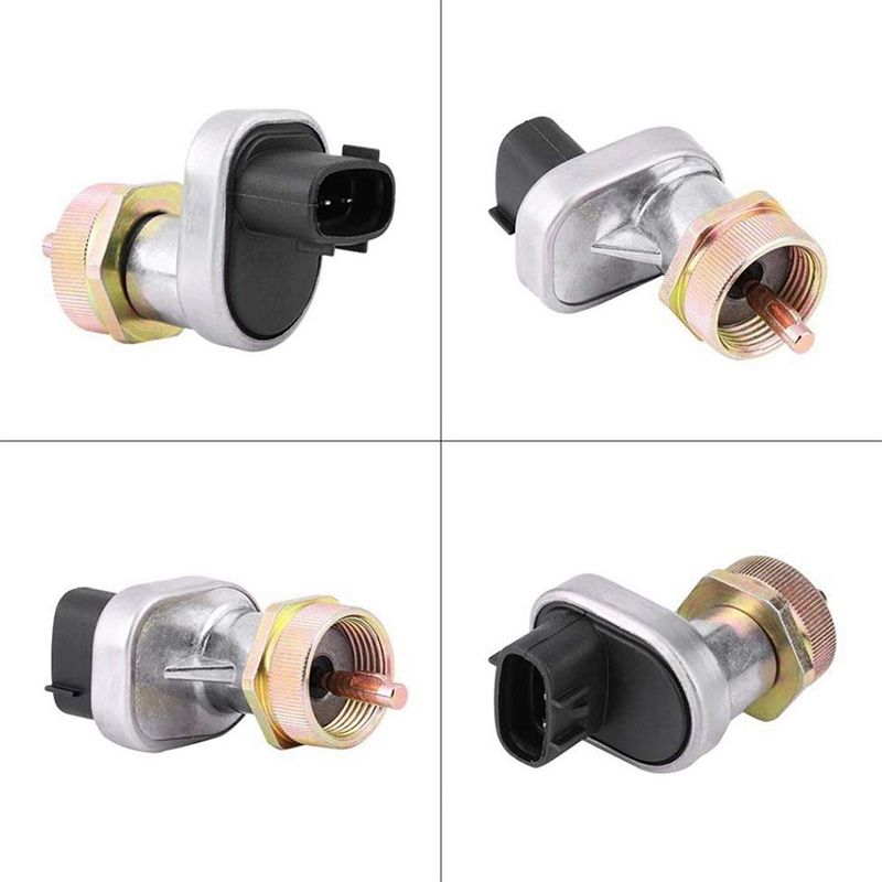 Speed Sensor for TOYOTA Land Cruiser for Isuzu 8973657430 8972565260