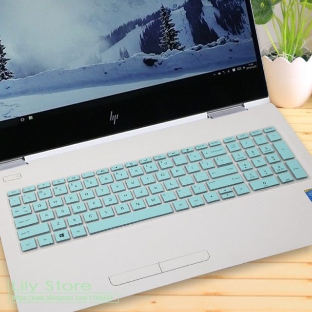 Laptop Keyboard Cover Protector For HP ENVY 17 17-ce0014na 17-ce0576na 17-ce1003ca ce0015nr ce1320ng ce0005nl 17 17.3 inch