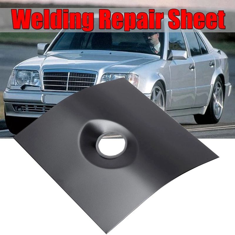Car Jack Lift Welding Repair Sheet Plate Panel for Mercedes Benz W124 W140 W126 VITO 638 Jack Lift Repair Sheet Plate