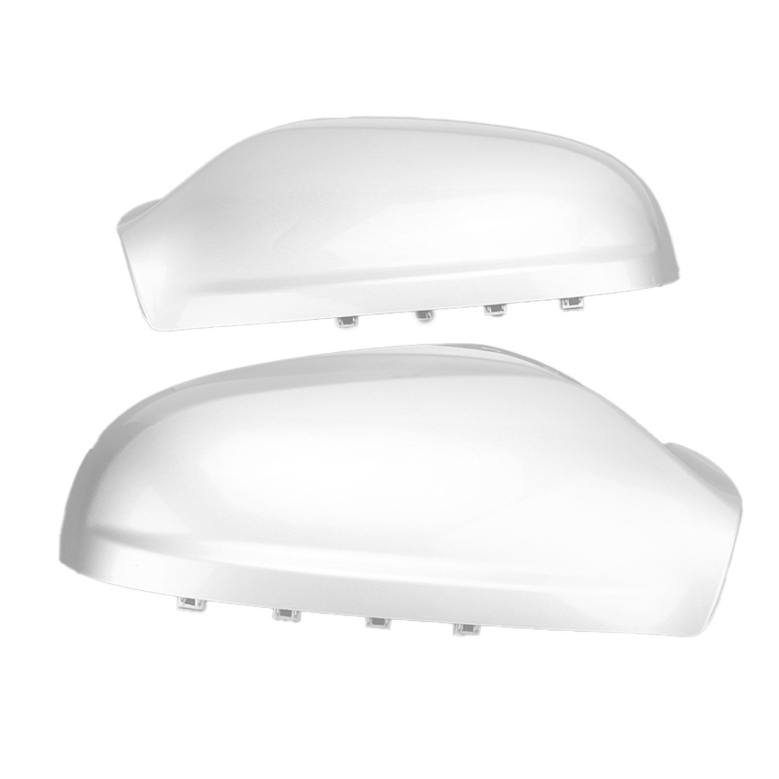 Rearview Wing Mirror Housing Trim Decoration Replacement For