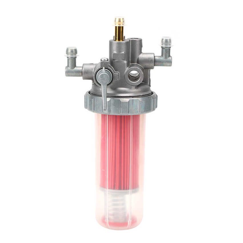 Fuel Filter AM879962 Replacement Fit for 455 2320 2025R 4200 4300 4400 4210