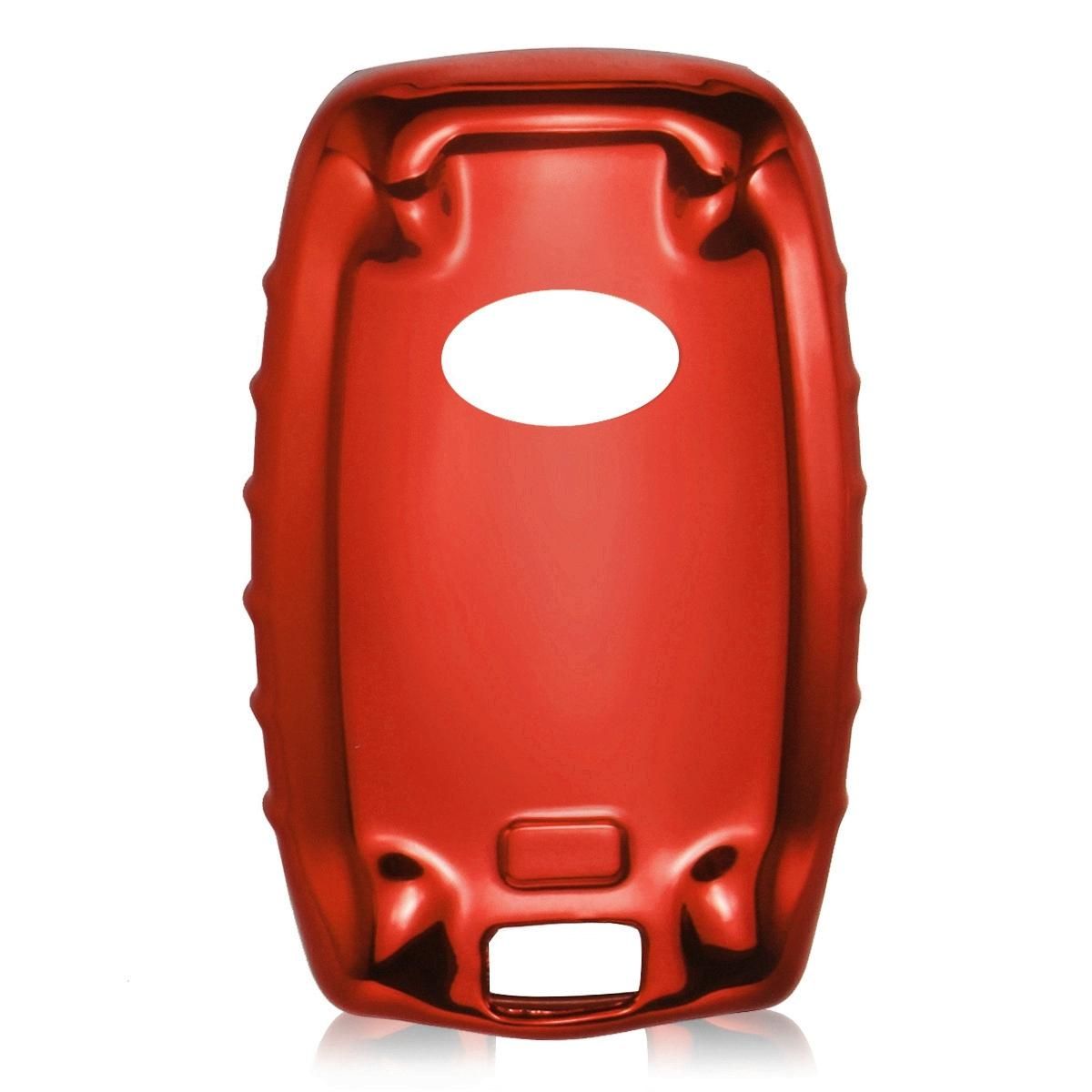 Auto parts Car TPU Remote Key Cover Case Anti-slip For Kia Ceed Sorento Cerato Picanto K2 K3 K5